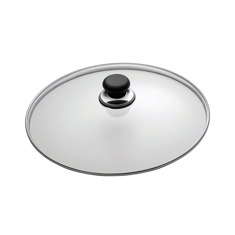 Coperchio vetro "CLASSIC" cm Ø26