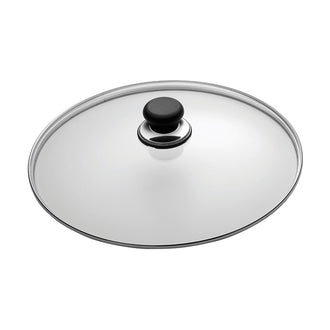 Coperchio vetro "CLASSIC" cm Ø28
