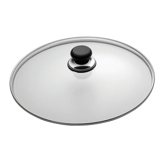 Coperchio vetro "CLASSIC" cm Ø32