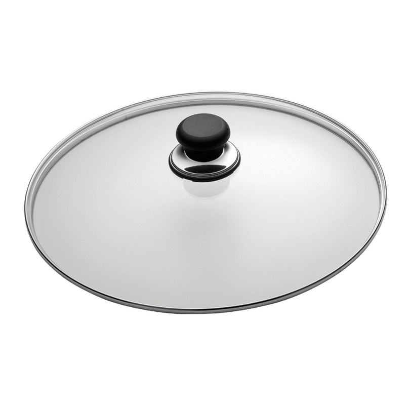 Coperchio vetro "CLASSIC" cm Ø32
