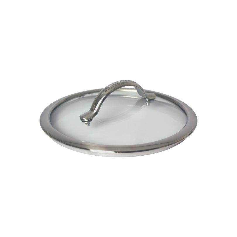 Coperchio vetro "HaptIQ" cm Ø16