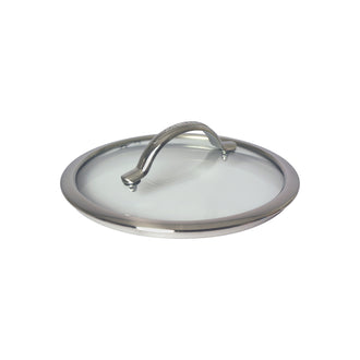 Coperchio vetro "HaptIQ" cm Ø16