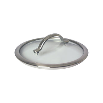 Coperchio vetro "HaptIQ" cm Ø18