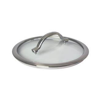 Coperchio vetro "HaptIQ" cm Ø20