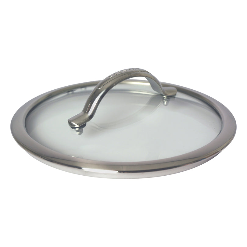 Coperchio vetro "HaptIQ" cm Ø28