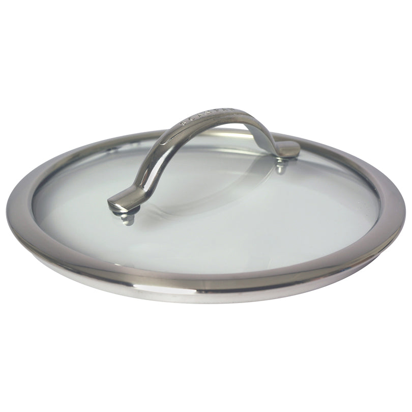 Coperchio vetro "HaptIQ" cm Ø32