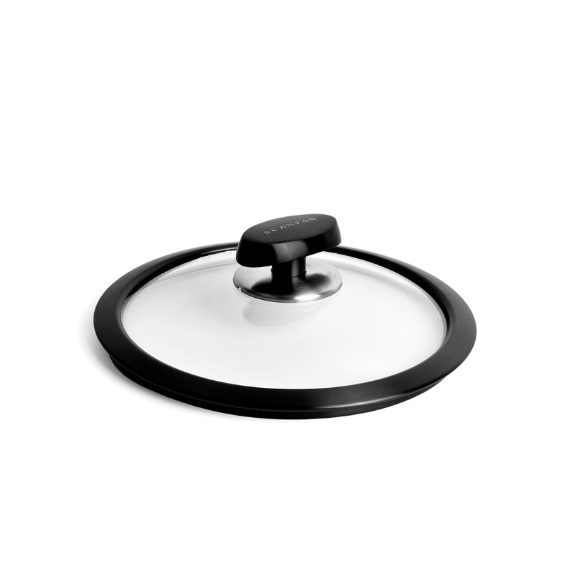 Coperchio in vetro "Pro SB+ Induction" cm Ø18