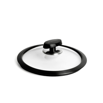 Coperchio in vetro "Pro SB+ Induction" cm Ø18