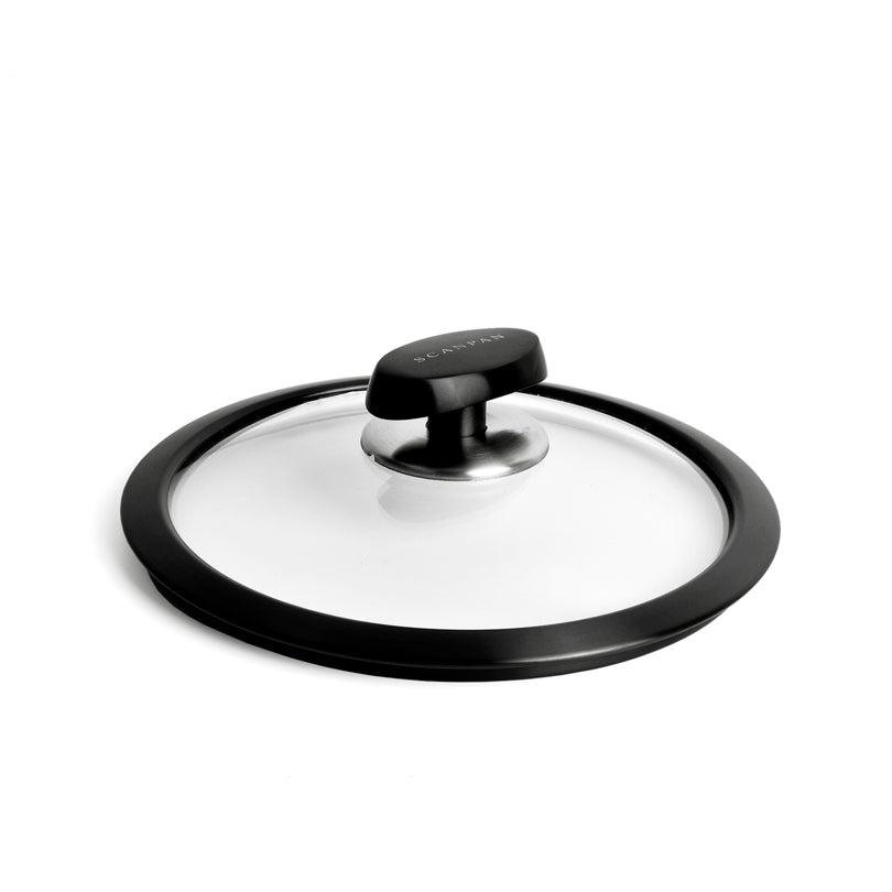 Coperchio in vetro "Pro SB+ Induction" cm Ø20