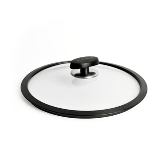 Coperchio in vetro "Pro SB+ Induction" cm Ø24