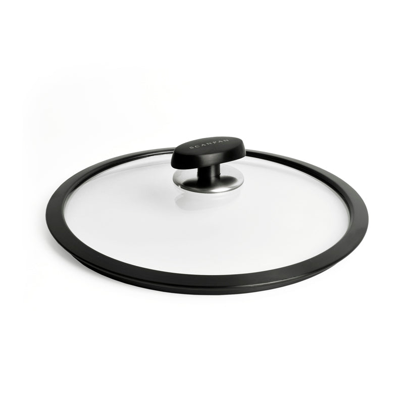 Coperchio in vetro "Pro SB+ Induction" cm Ø26