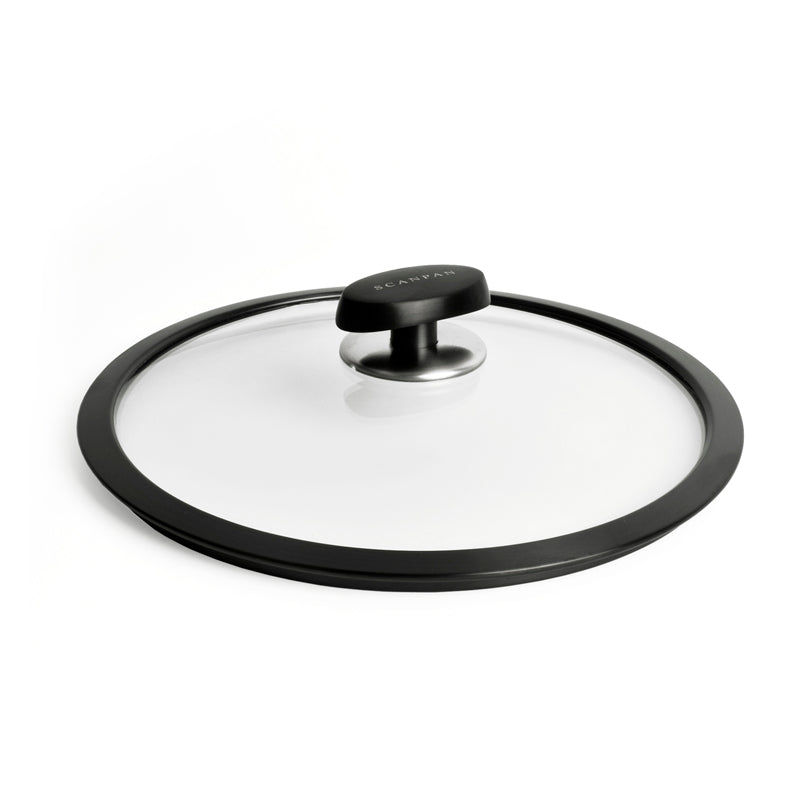 Coperchio in vetro "Pro SB+ Induction" cm Ø28