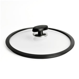 Coperchio in vetro "Pro SB+ Induction" cm Ø32