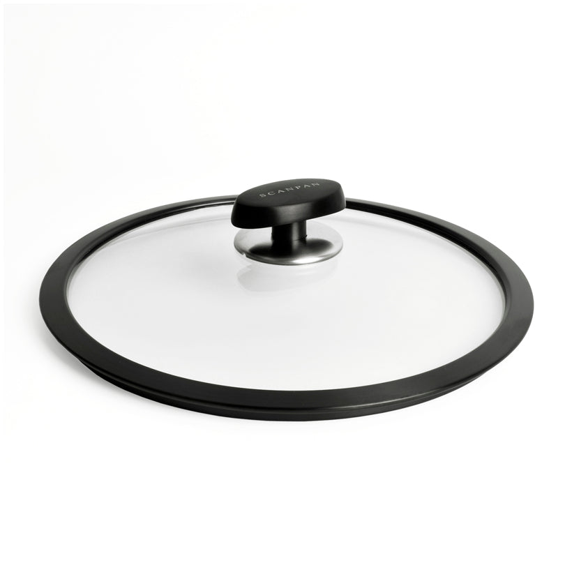 Coperchio in vetro "Pro SB+ Induction" cm Ø32