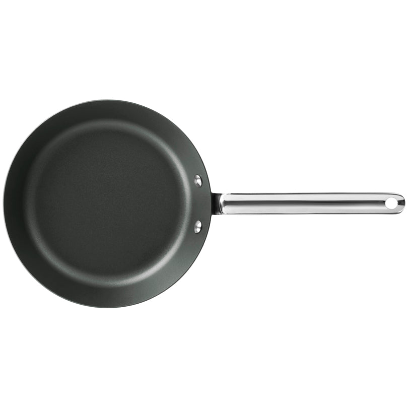 Padella senza coperchio "Black Iron" cm Ø22x4