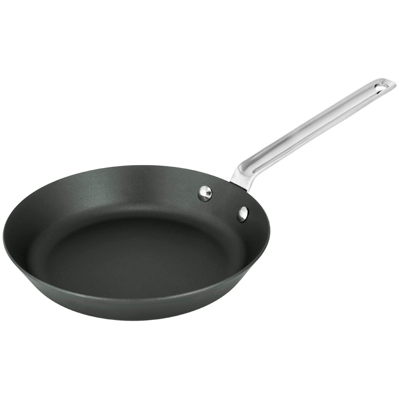 Padella senza coperchio "Black Iron" cm Ø22x4