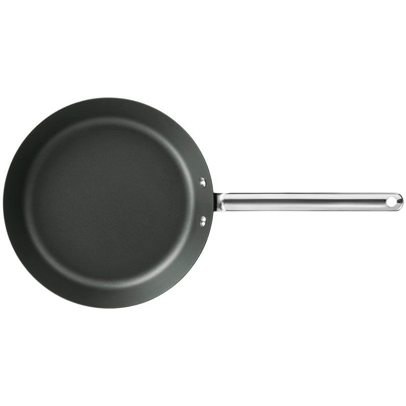 Padella senza coperchio "Black Iron" cm Ø26x4