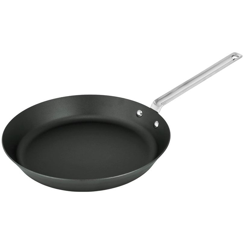 Padella senza coperchio "Black Iron" cm Ø30x4