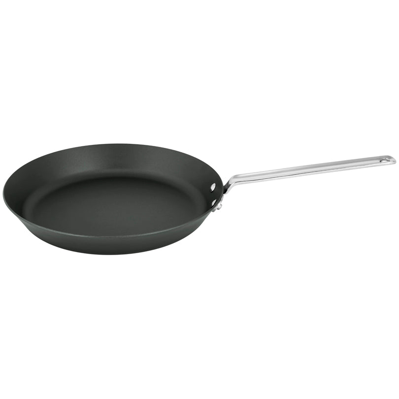Padella senza coperchio "Black Iron" cm Ø30x4