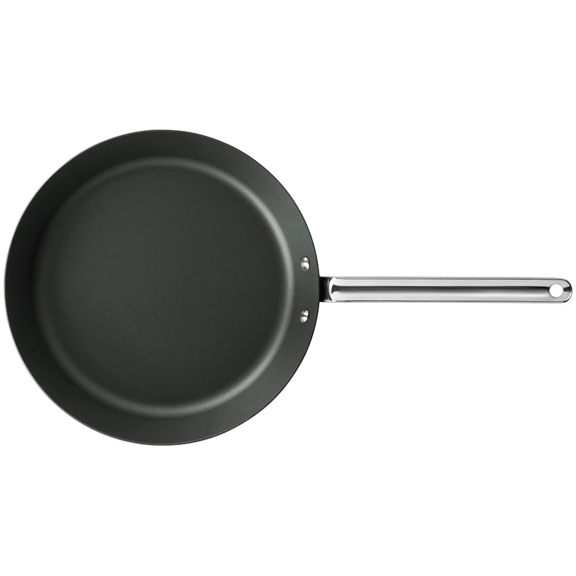 Padella senza coperchio "Black Iron" cm Ø30x4