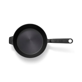 Padella Skillet "Cast Iron" cm Ø22