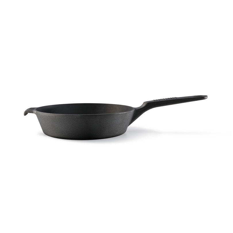 Padella Skillet "Cast Iron" cm Ø22