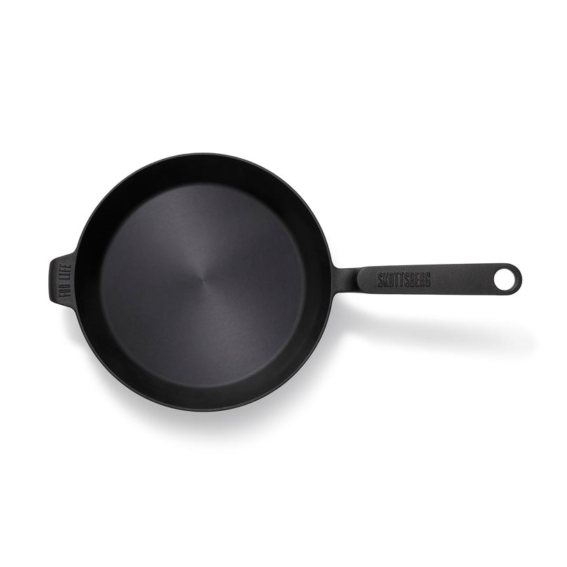 Padella Skillet "Cast Iron" cm Ø26