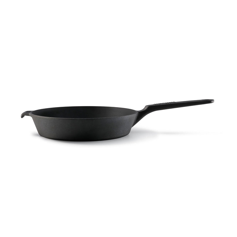 Padella Skillet "Cast Iron" cm Ø26