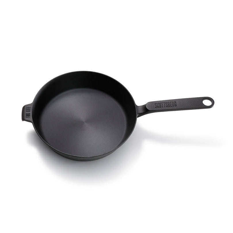 Padella Skillet "Cast Iron" cm Ø26