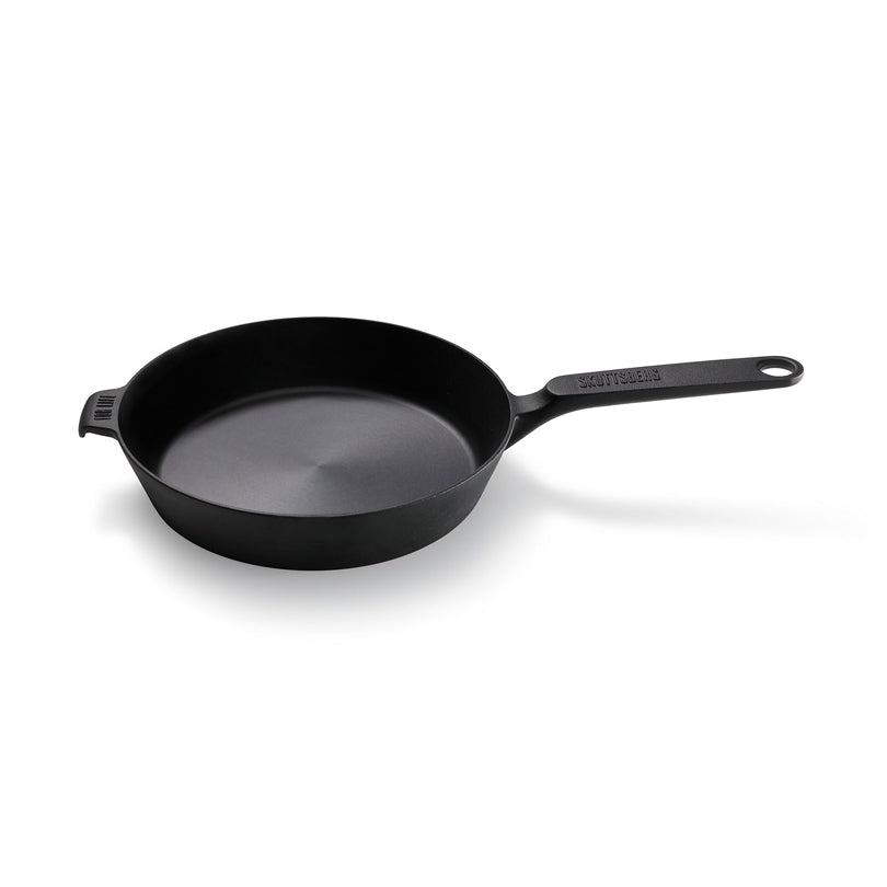 Padella Skillet "Cast Iron" cm Ø26