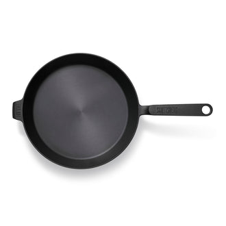 Padella Skillet "Cast Iron" cm Ø30