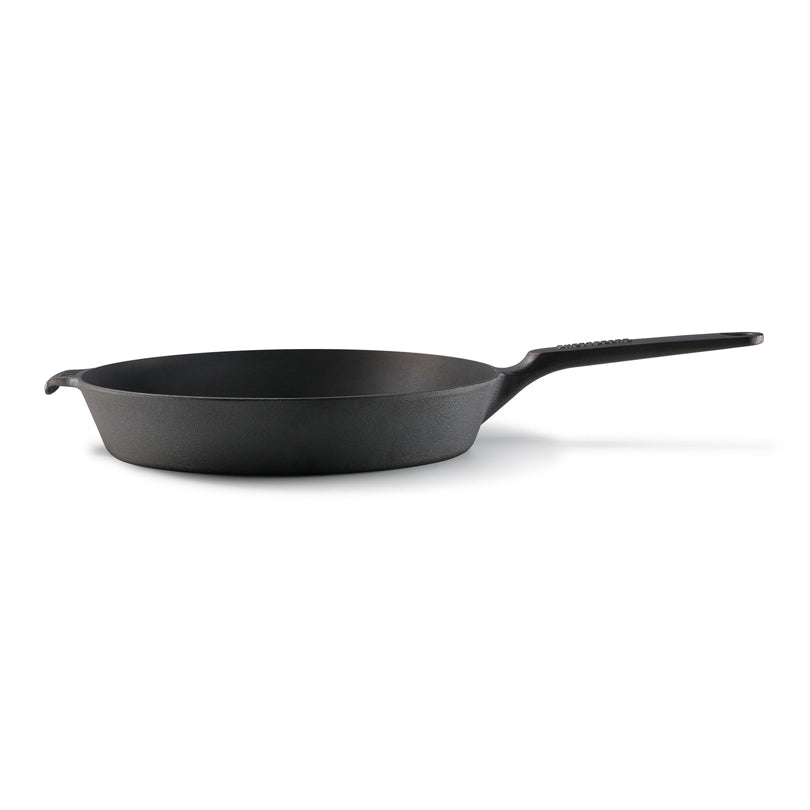 Padella Skillet "Cast Iron" cm Ø30