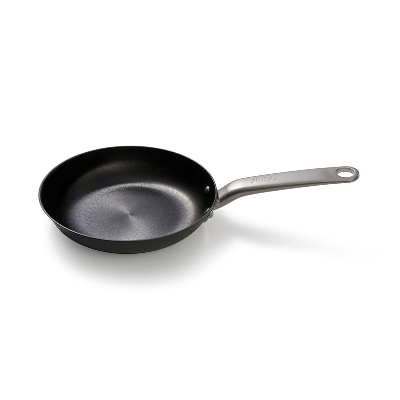 Padella "Cast Iron" cm Ø24x5/l 1,45