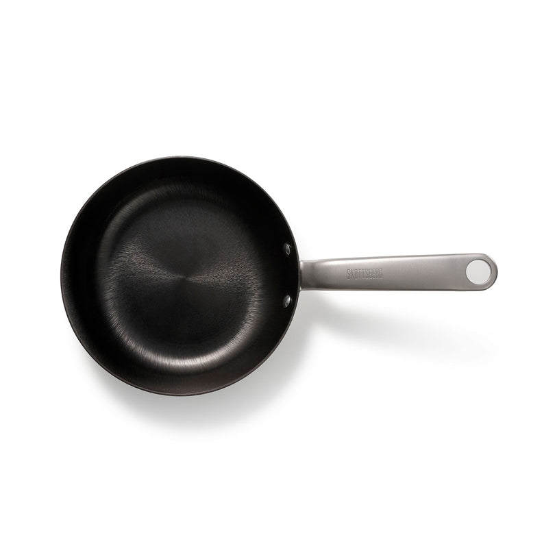 Padella "Cast Iron" cm Ø24x5/l 1,45