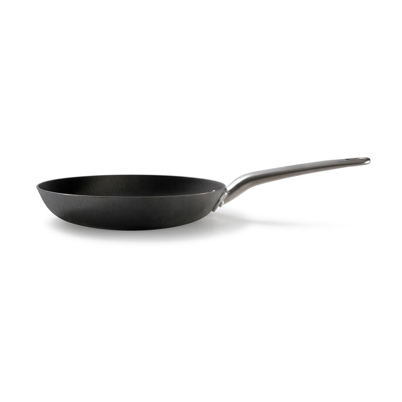 Padella "Cast Iron" cm Ø24x5/l 1,45