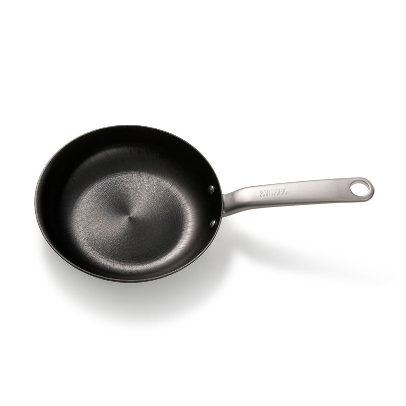 Padella "Cast Iron" cm Ø24x5/l 1,45