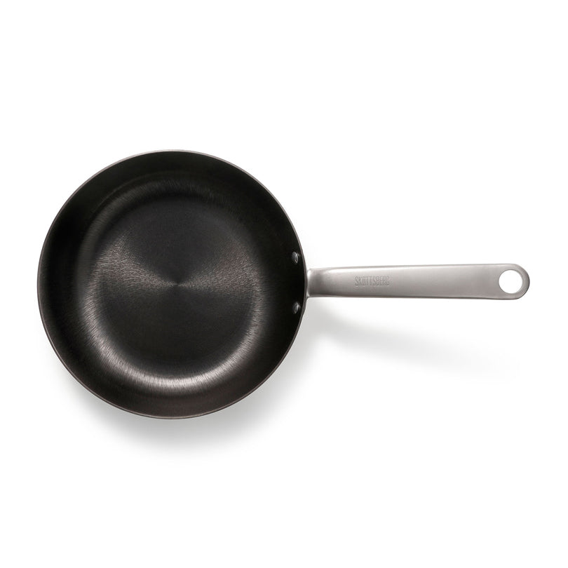 Padella "Cast Iron" cm Ø28x5,5/l 2,5