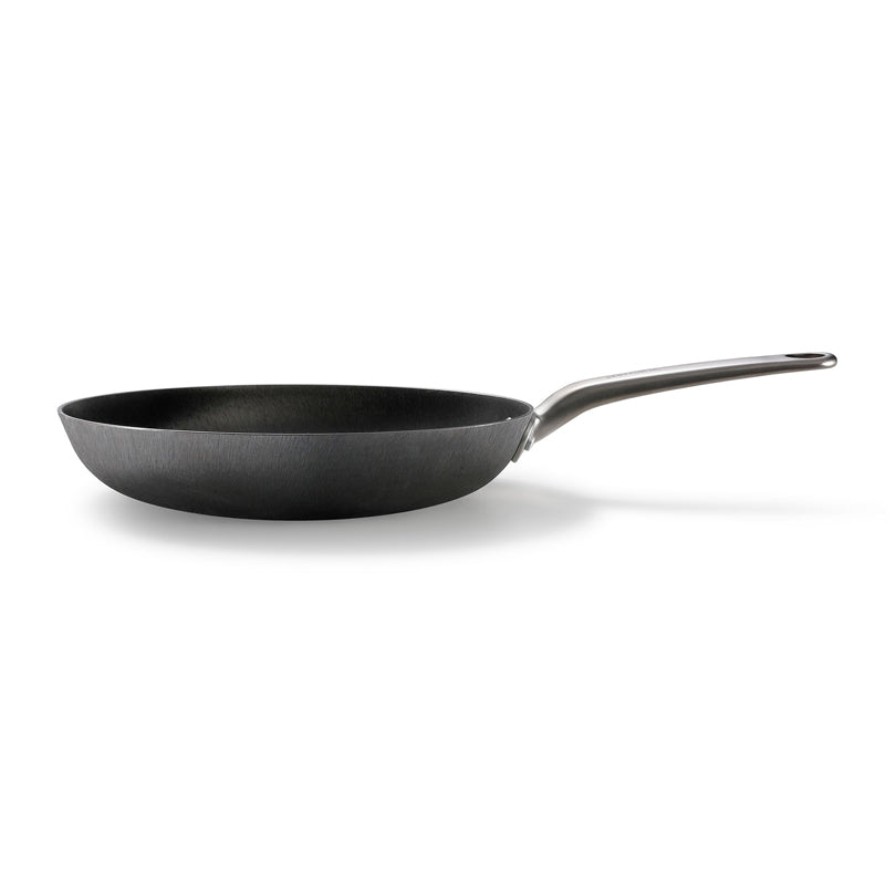 Padella "Cast Iron" cm Ø28x5,5/l 2,5