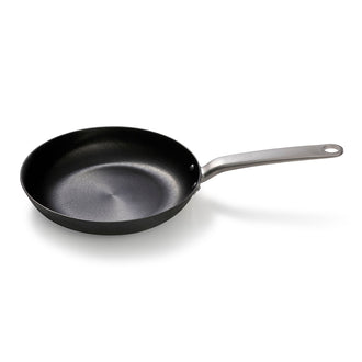 Padella "Cast Iron" cm Ø28x5,5/l 2,5