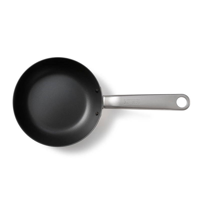 Padella "Carbon Steel" cm Ø20x4