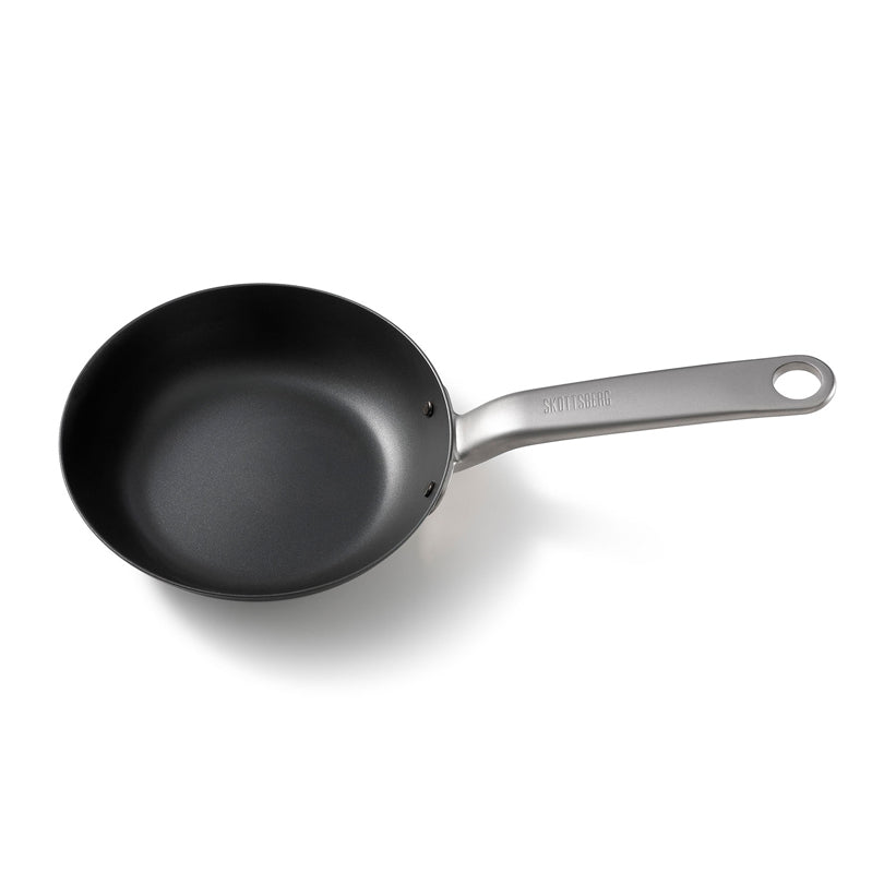Padella "Carbon Steel" cm Ø20x4