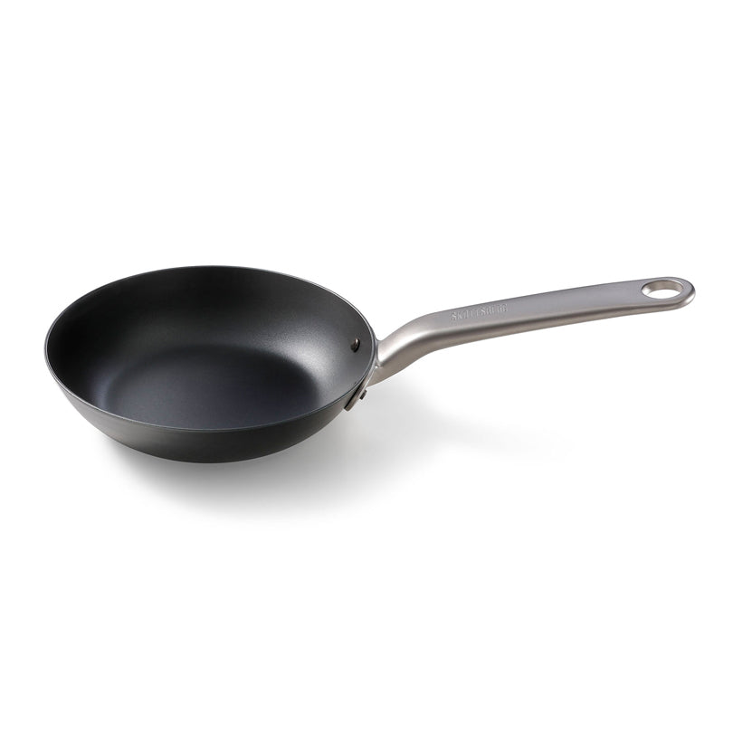 Padella "Carbon Steel" cm Ø20x4