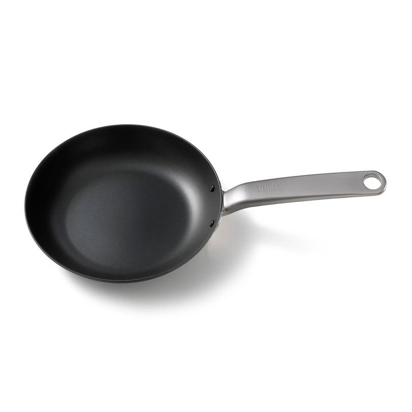 Padella "Carbon Steel" cm Ø24x4,5