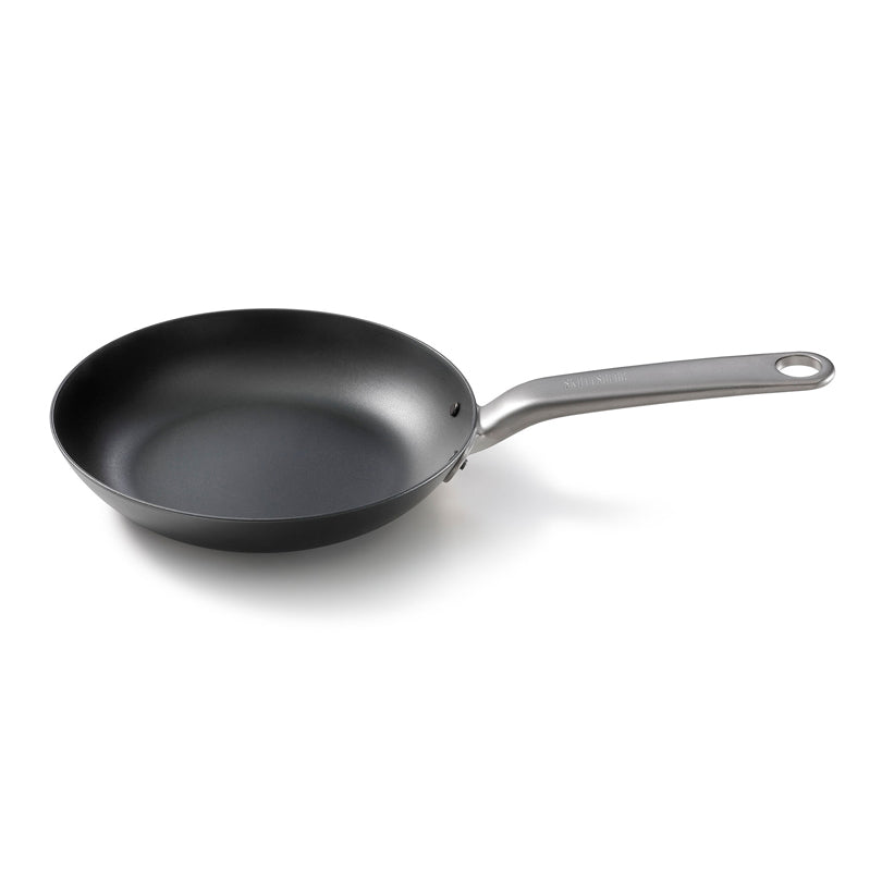 Padella "Carbon Steel" cm Ø24x4,5