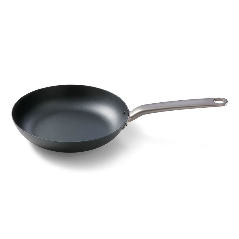 Padella "Carbon Steel" cm Ø28x6