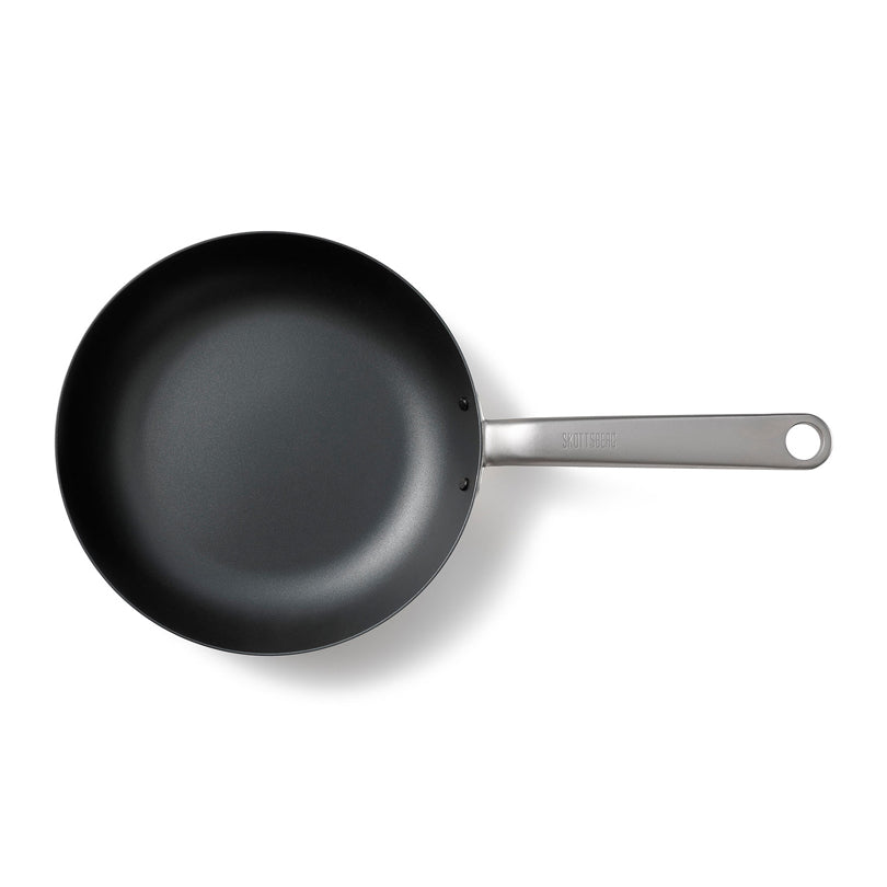 Padella "Carbon Steel" cm Ø28x6