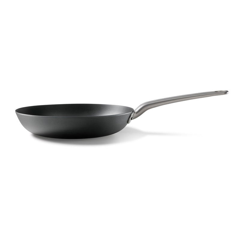 Padella "Carbon Steel" cm Ø28x6