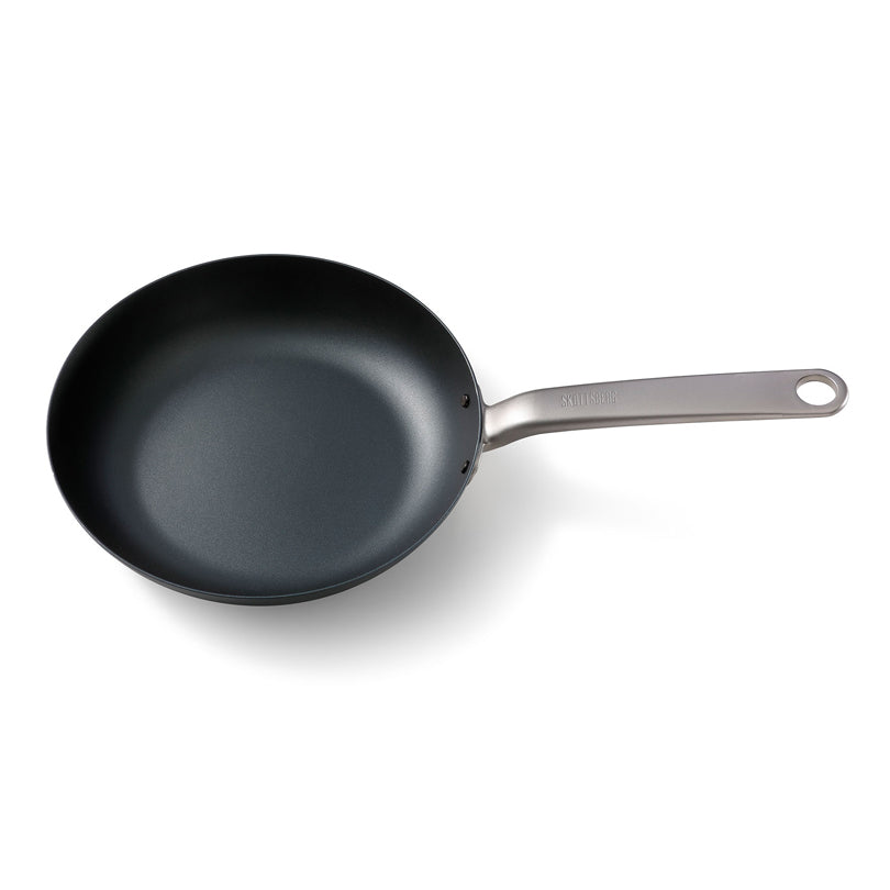 Padella "Carbon Steel" cm Ø28x6