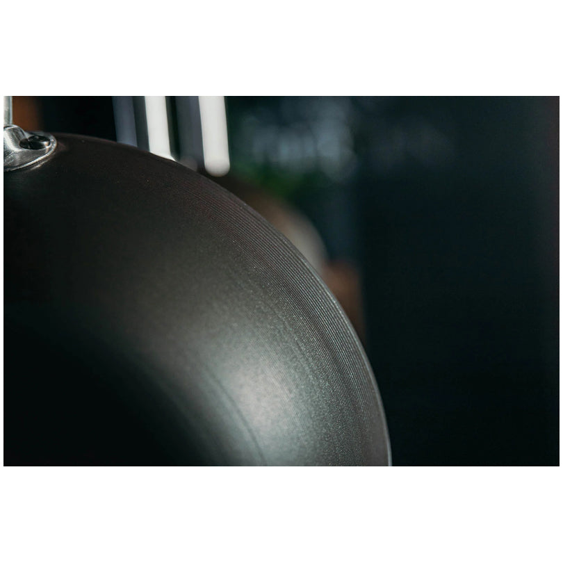 Padella Wok "Carbon Steel" cm Ø24x7