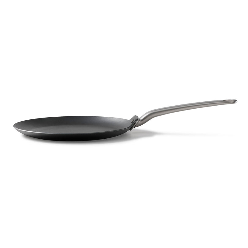 Padella per Crepes "Carbon Steel" cm Ø27x2,5